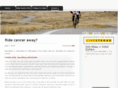 ridecanceraway.com