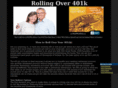 rollingover401k.com