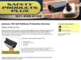 safetyproductsplus.net