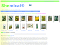 shemical.com