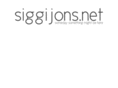 siggijons.net