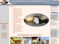 silvercreekalpaca.com