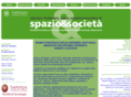 spazioesocieta.it