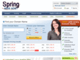 springwebhost.com