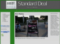 standarddeal.com
