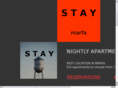 staymarfa.com