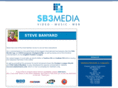 stevebanyard.com