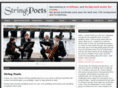 stringpoets.com