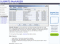 submitsmanager.com
