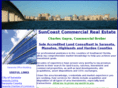 suncoastcommercial.net