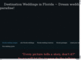 sunsetweddingsinflorida.com