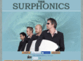 surphonics.com