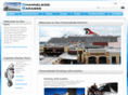 tampaportparking.com
