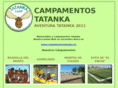 tatankacamp.es