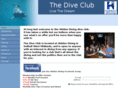 the-dive-club.com