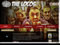 the-locos.com