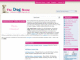 thedogscene.com