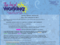 thejoyofworking.com