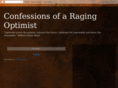 theragingoptimist.com
