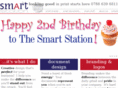 thesmartstation.com