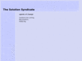 thesolutionsyndicate.com