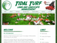 tidalturf.com