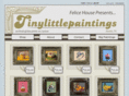 tinylittlepaintings.com