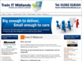 trainitmidlands.com