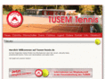 tusem-tennis.de