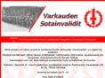 varkaudensotainvalidit.net