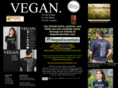 veganshirt.com