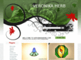 veronikaherb.com