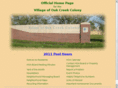 vocc.info