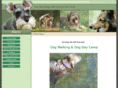 walkingthedogsnh.com