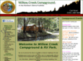 willowcreekcampground.net
