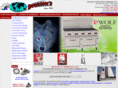 wolfstoves.com