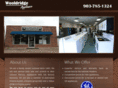 wooldridgeappliance.com