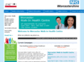 worcesterwalkin.co.uk