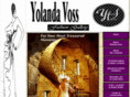 yolandavoss.com