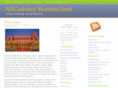 aacademyhomeschool.com