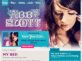 abbyscottmusic.com