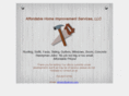 affordable-home-improvement.com