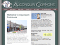 algonquinmall.com