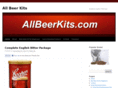 allbeerkits.com