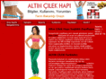 altincilekciniz.com