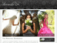 amandakbridal.co.uk