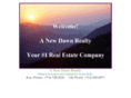 anewdawnrealty.net