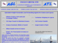 anglogreek.com