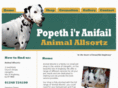 animalallsortz.co.uk
