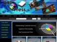 arttopress.com